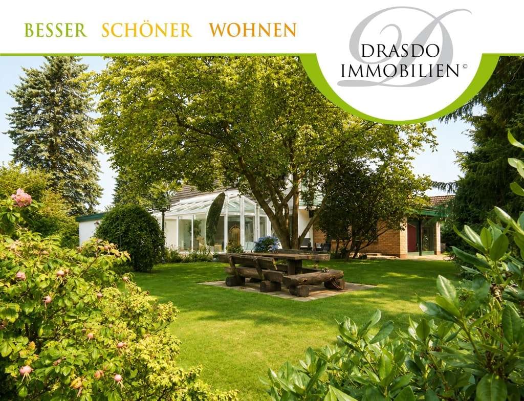 Immobilie in Quickborn - Ein Zuhause, das Geschichten schreibt – Raum für Familie, Leben und Ihre schönsten Zukunftspläne - Bild 0