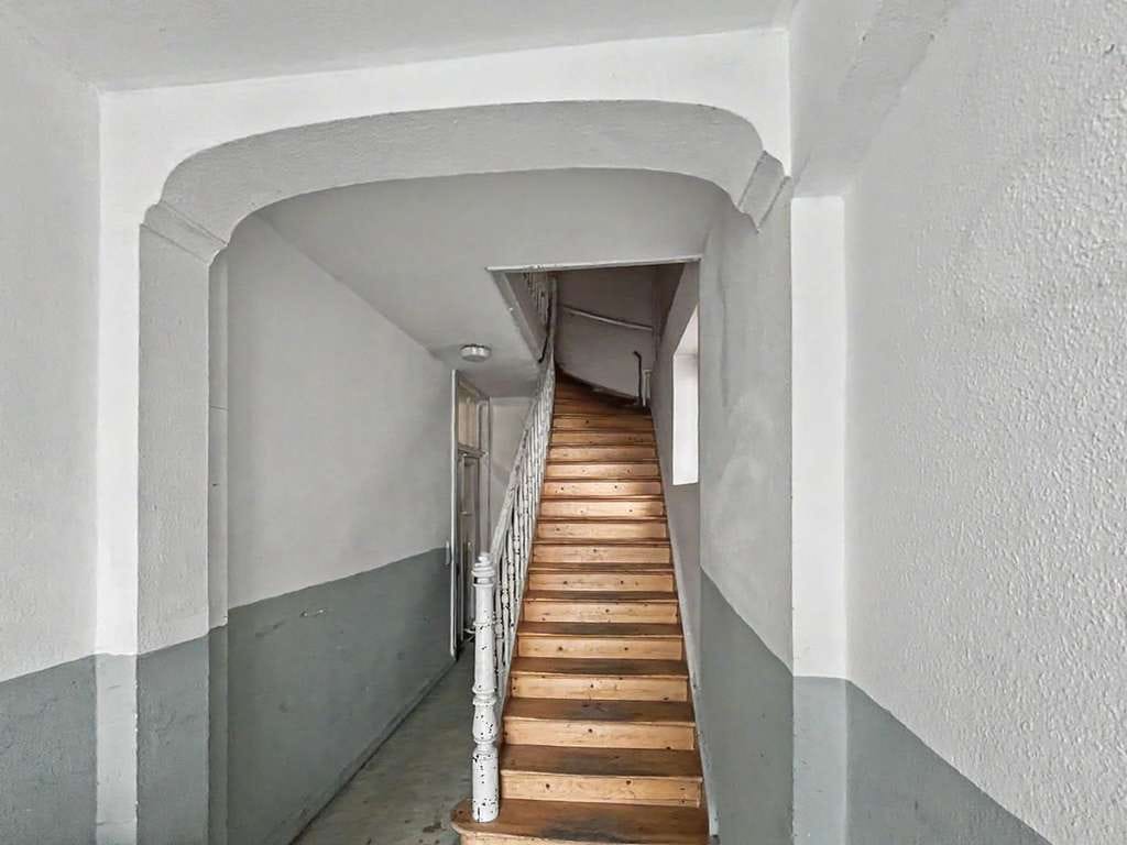 Immobilie in Lübeck - Kapitalanlage - Vermietete 2-Zimmer-Wohnung in Lübeck-St. Lorenz Nord - Bild 3