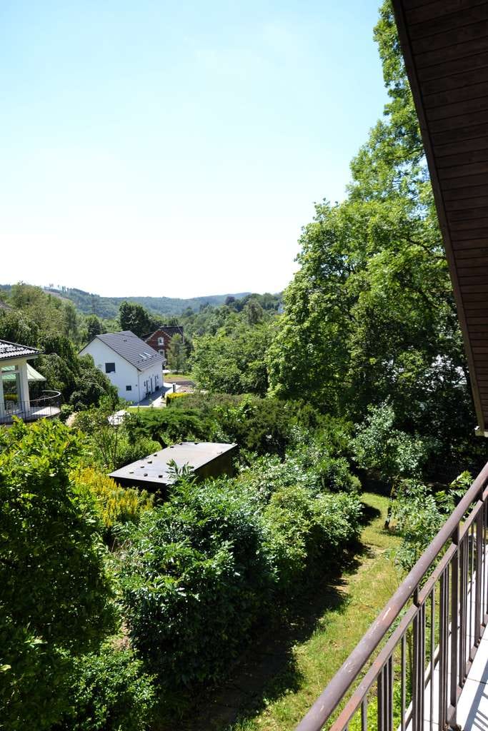 Immobilie in Hilchenbach - Provisionsfrei: Renovierungsprojekt übernehmen – EFH mit Natur & Privatsphäre - Bild 4