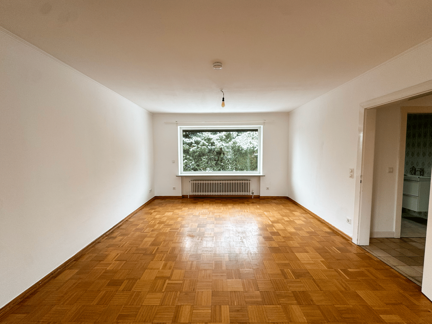 Immobilie in Borstel-Hohenraden - Ein Zuhause zum Ankommen! 135 m² Wohnfläche, Vollkeller, Weitblick und Feldrandlage in 30er Zone von Borstel - Hohenraden! - Bild 2