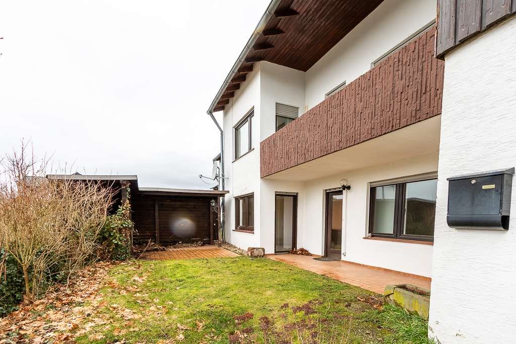 Immobilie in Gusterath - Charmantes Einfamilienhaus mit Einliegerwohnung und großem Potenzial in idyllischer Wohnlage - Bild 2