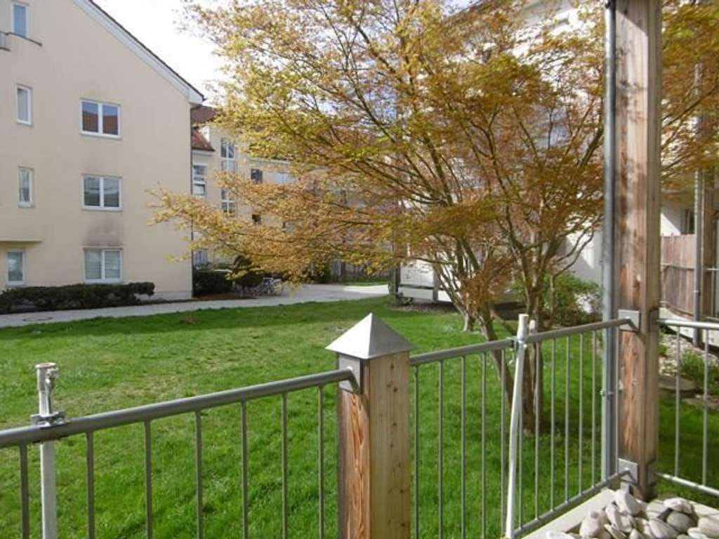 Immobilie in Bad Aibling - Bad Aibling Kapitalanlage: 2 Zi. Wohnung in zentraler Wohnanlage - Bild 0