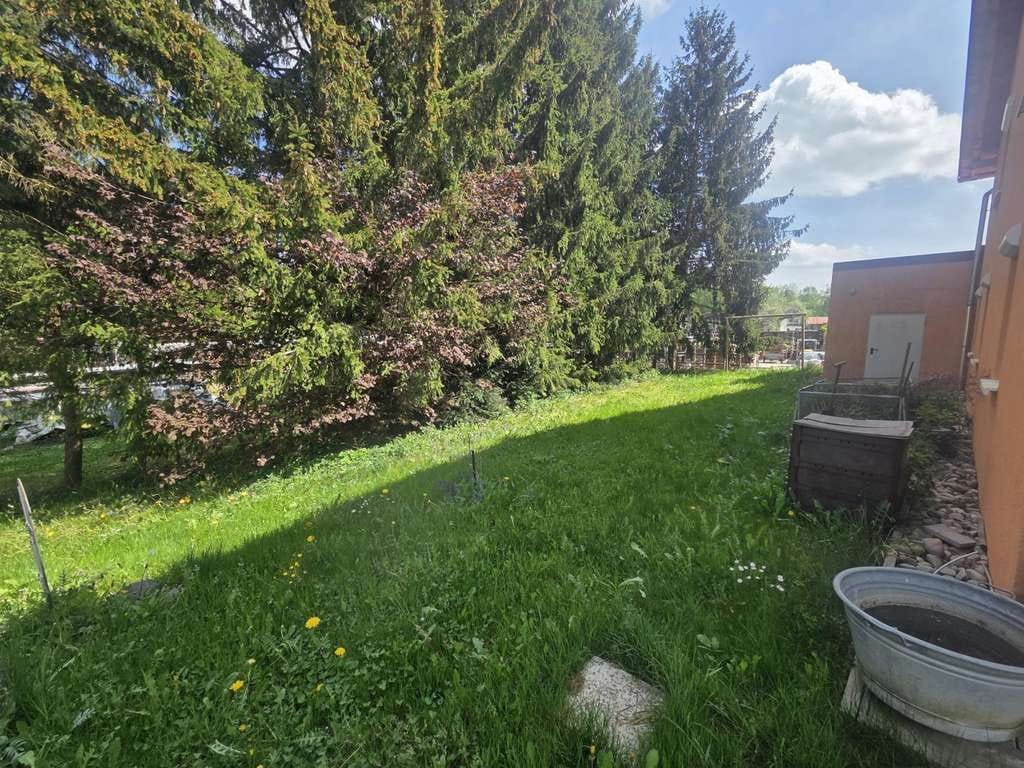 Immobilie in Ochsenhausen - Neuwertiges Wohnen /  1-2 Einheiten bei Ochsenhausen gelegen - Bild 1