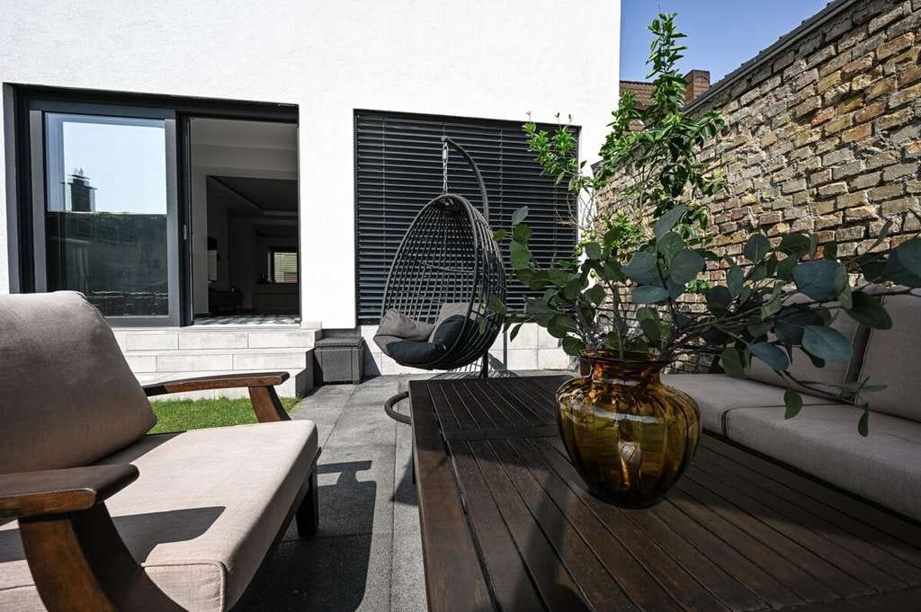 Immobilie in Plankstadt - Großzügiges, sehr schönes Familienhaus mit Garten - Bild 0