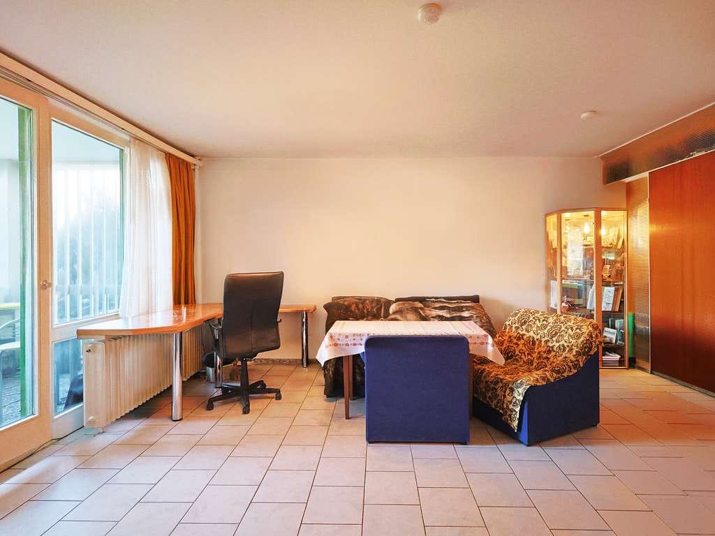 Immobilie in Leinfelden-Echterdingen - Attraktive Kapitalanlage: Zuverlässig vermietete 1,5-Zimmer-Wohnung mit Balkon - Bild 1