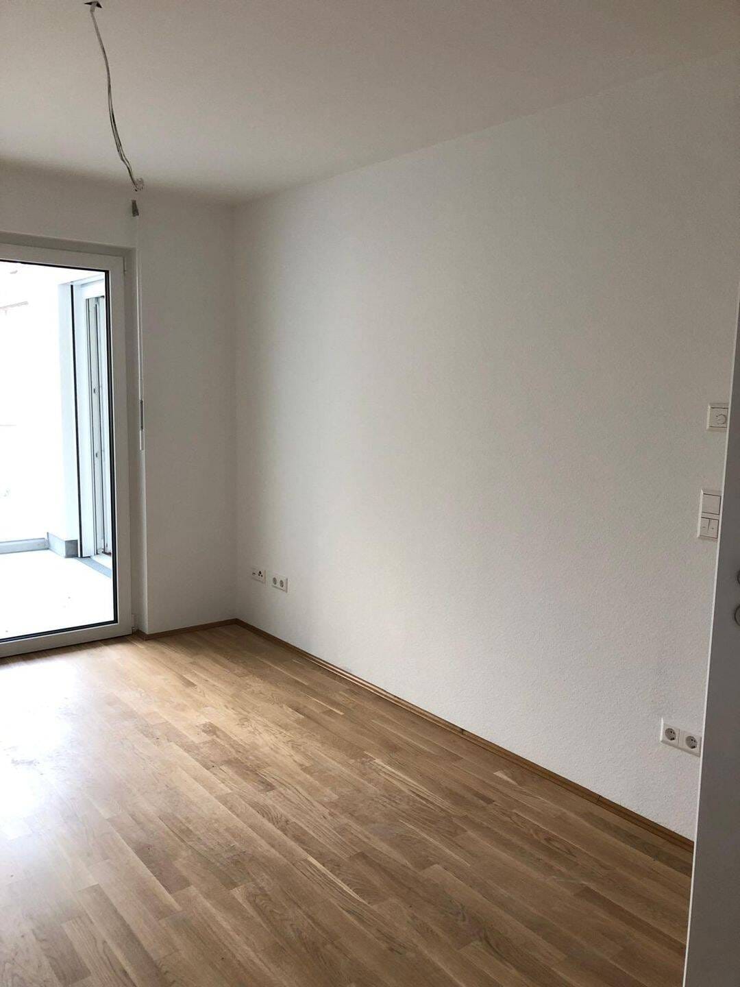 Immobilie in Jettingen - Attraktive 2 Zimmer Eigentumswohnung mit Balkon in Oberjettingen – Wohnen mit Komfort – zentral und barrierefrei - Bild 4
