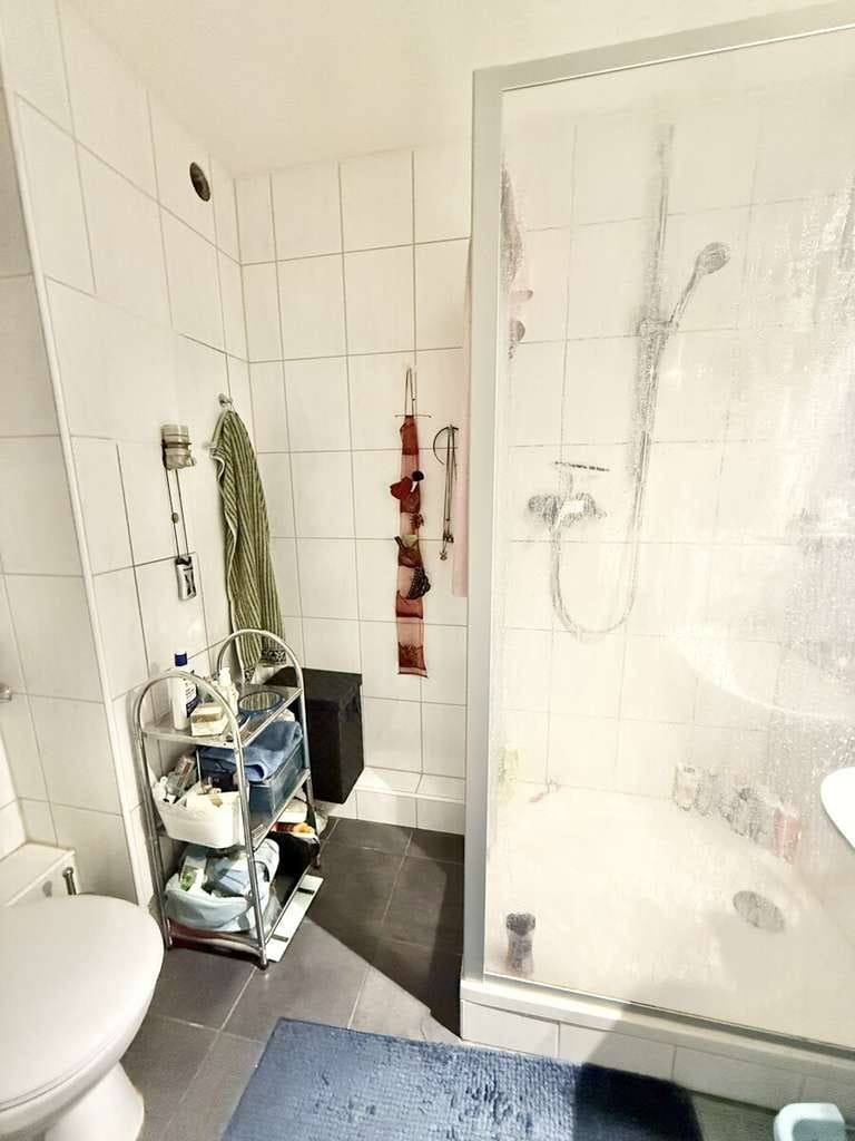 Immobilie in Bad Schönborn - Freiwerdend - Moderne 1,5-Zi-Wohnung im Erdgeschoss mit großem Sonnenbalkon und TG-Stellplatz - Bild 3
