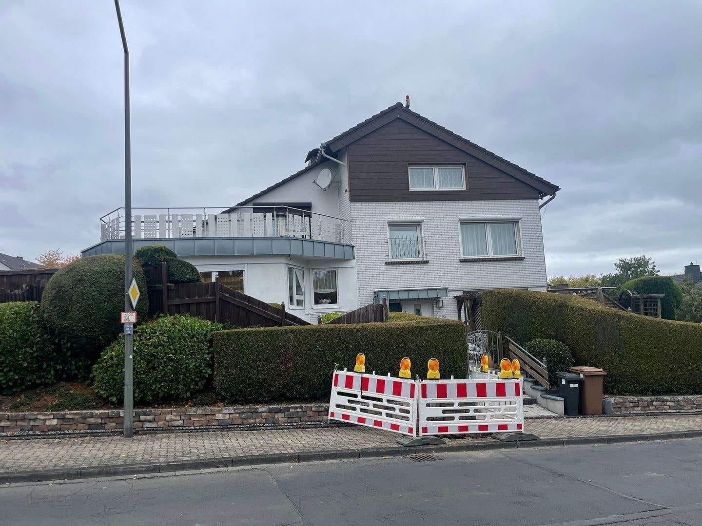 Immobilie in Vellmar - Geräumiges Einfamilienhaus mit Einliegerwohnung in Vellmar-West - Bild 2