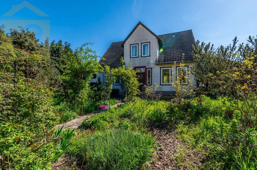 Immobilie in Remlingen-Semmenstedt - Einfamilienhaus mit Wintergarten in Groß Biewende bei Remlingen! Meine Immobilie = Mein Partner! - Bild 0