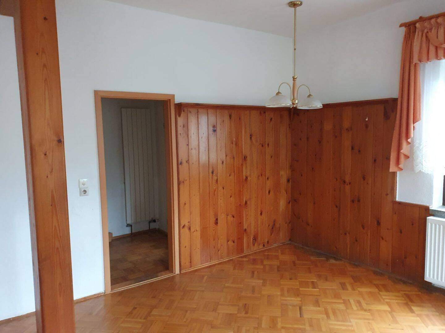 Immobilie in Zwönitz - Charmantes Einfamilienhaus in Waldrandlage mit großem Garten, Zwönitz - Bild 3