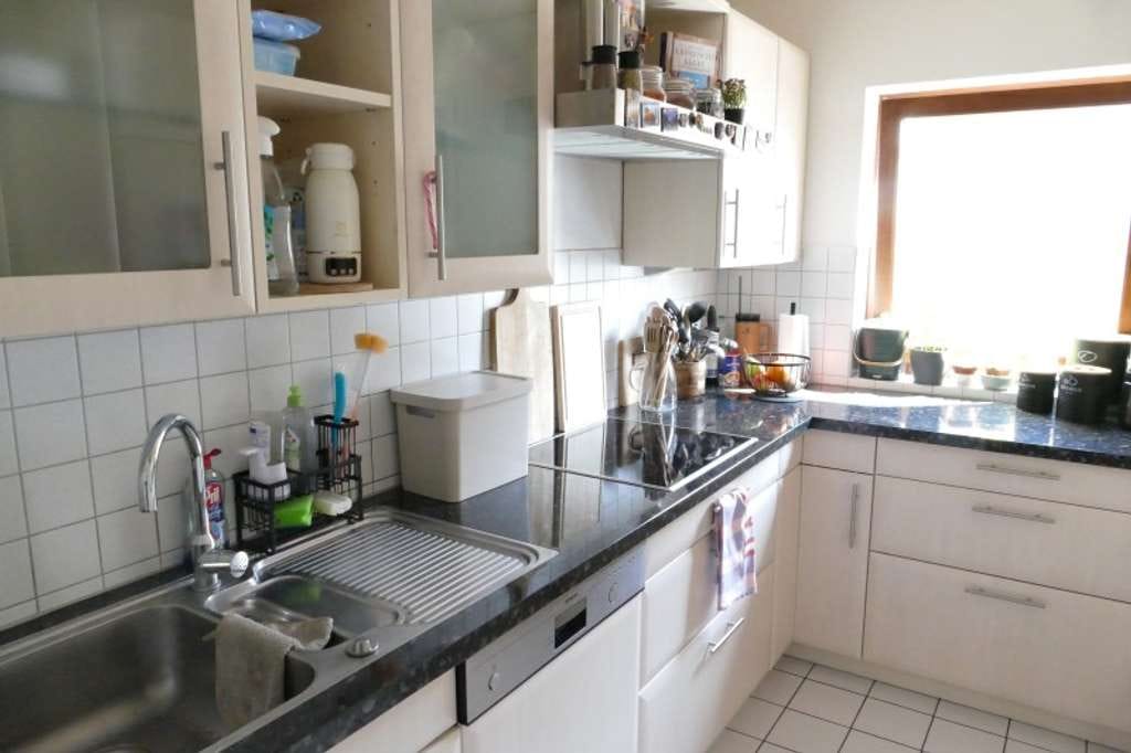 Immobilie in Au am Rhein - Perfekt und schön - 4-Zi-Maisonette - Bild 4