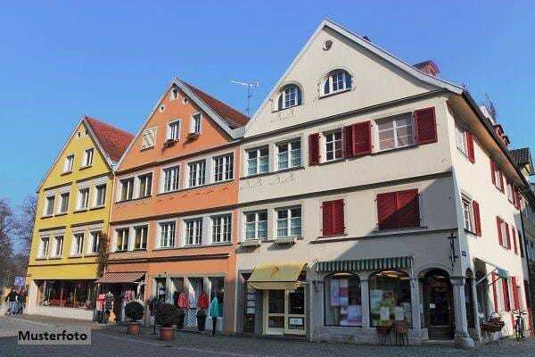 Immobilie in Bad Hindelang - Wohn- und Geschäftshaus in sehr zentraler Ortslage - Bild 0