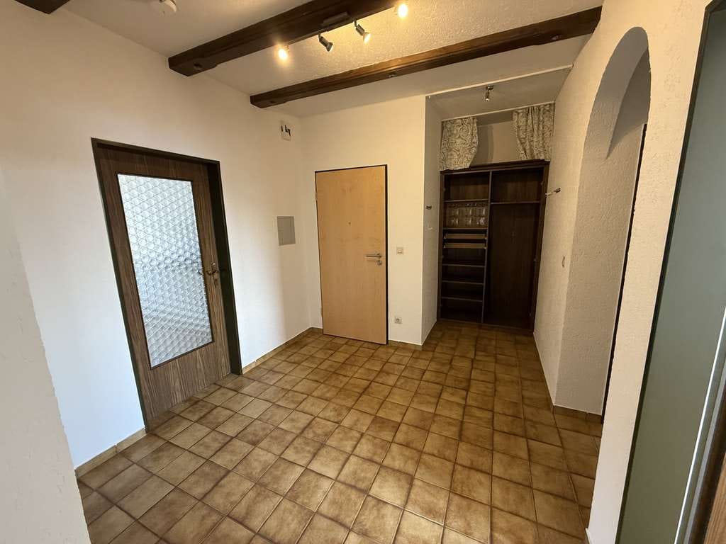 Immobilie in Waging am See - Ruhiges Wohnen im Herzen von Waging – Charmante 85 m² Wohnung mit Balkon - Bild 5