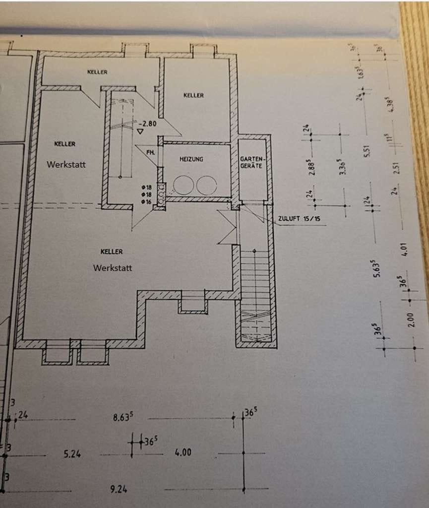 Immobilie in Isen - Attraktives Einfamilienhaus mit ca. 152 m² Wohnfläche auf einem 489 m² großen Grundstück in Isen. - Bild 4