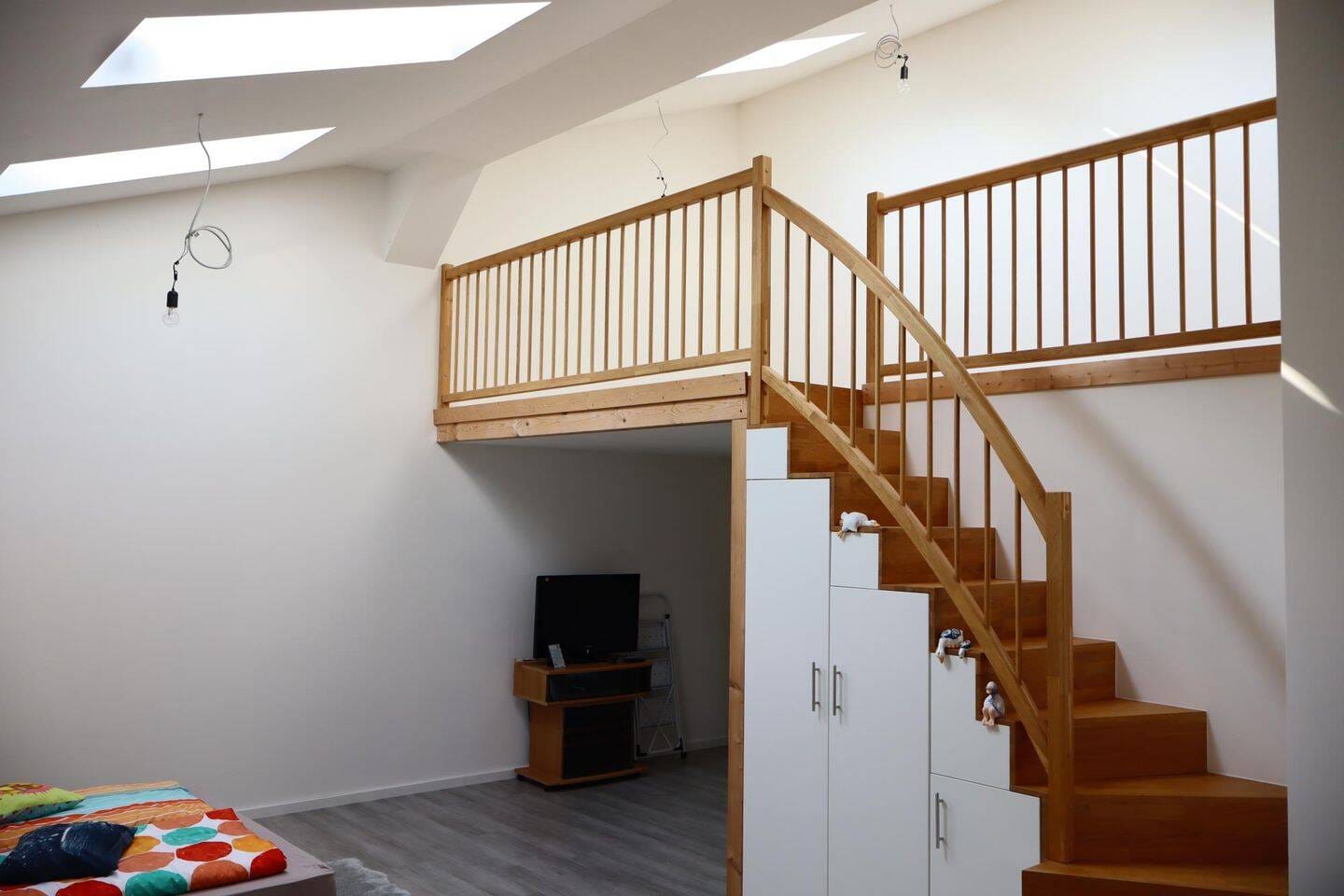 Immobilie in Viechtach - Wunderschöne 3 Zimmer Wohnung in Viechtach - Bild 1