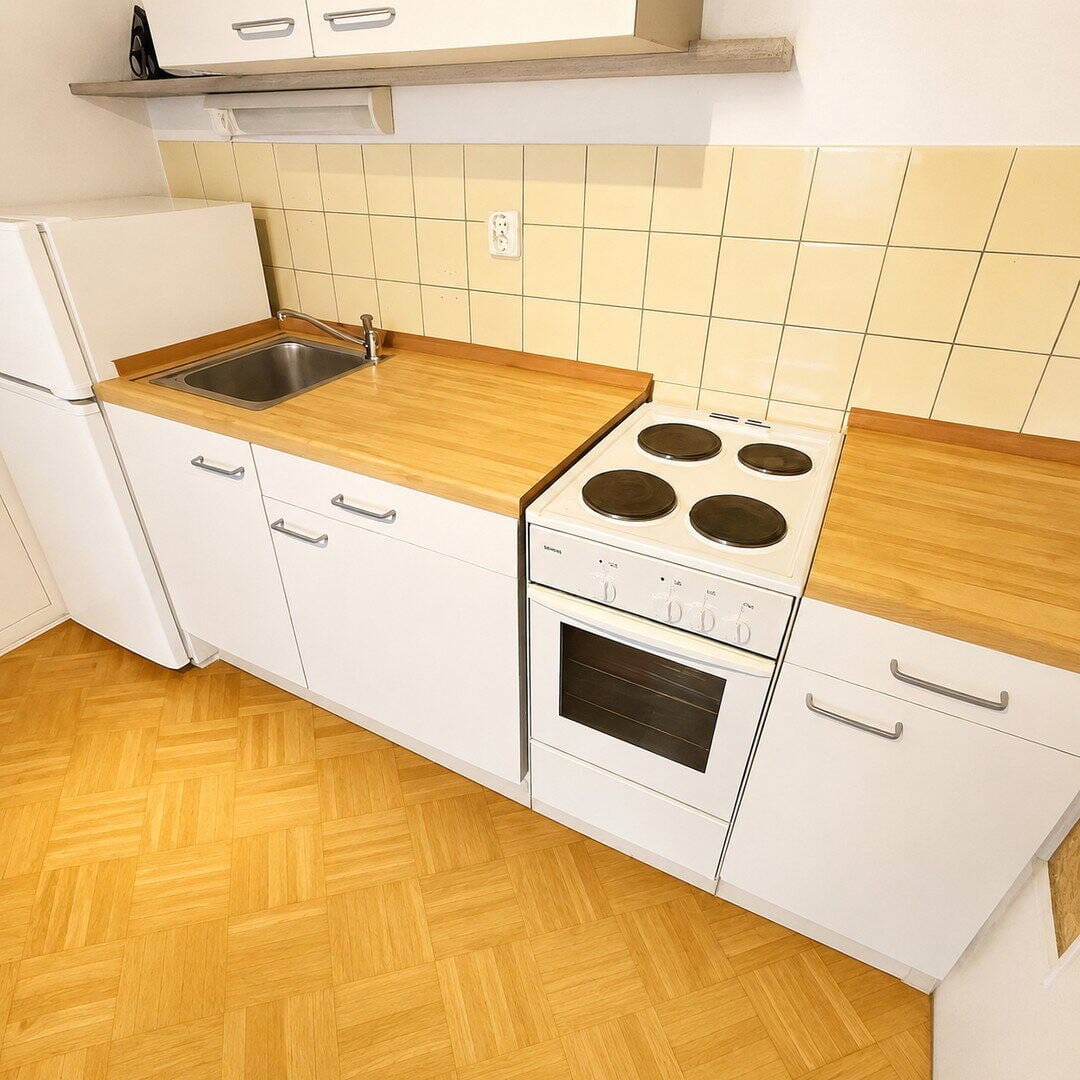 Immobilie in Siegen - 2 Zimmer Wohnung in Siegen-Giersberg - Bild 3