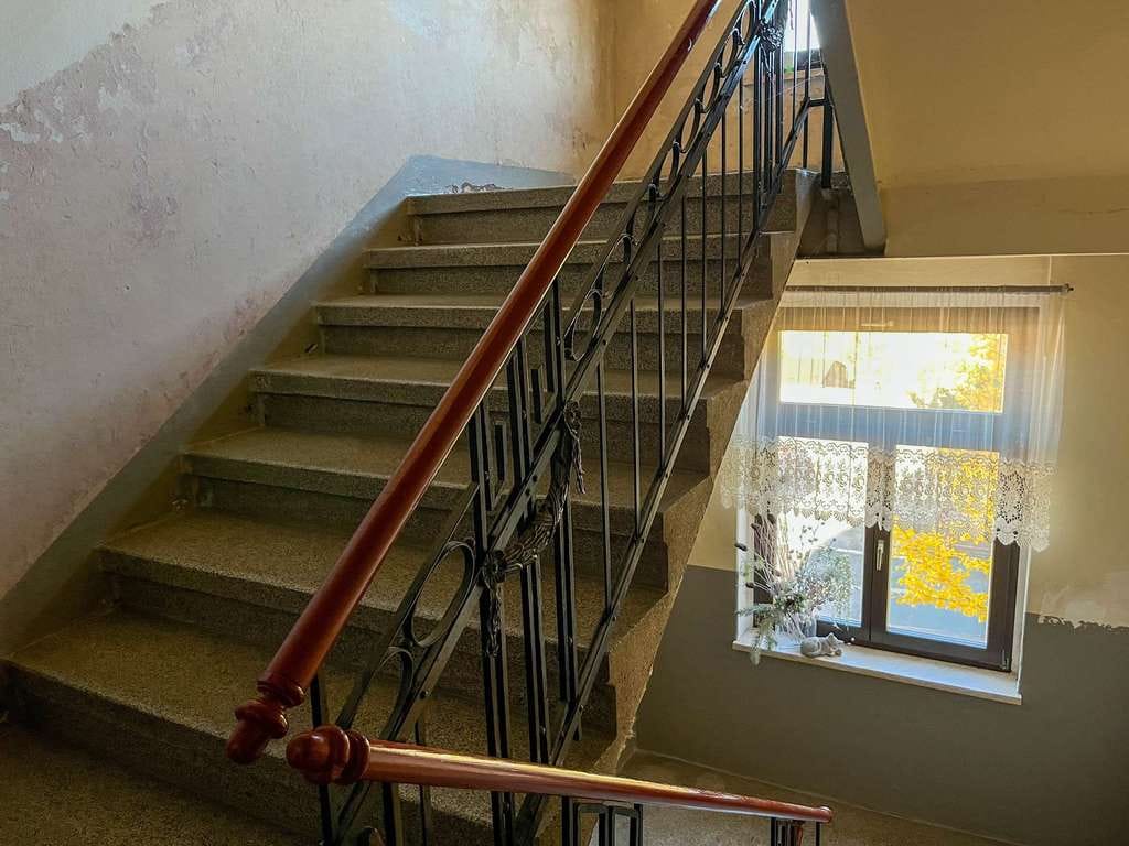 Immobilie in Auerbach/Vogtland - Mehrfamilienhaus in schöner Lage - Bild 0