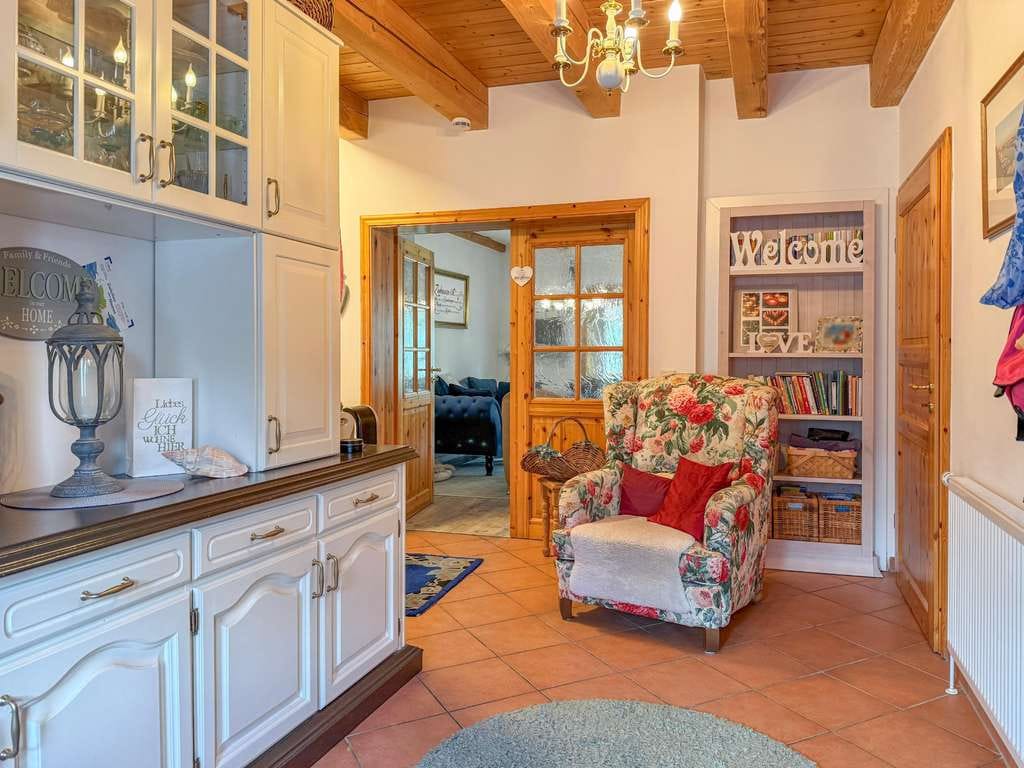 Immobilie in Stapel - Charmantes Landhaus mit drei Wohneinheiten im Herzen von Stapel - Bild 3