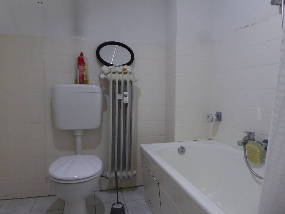 Immobilie in Miltenberg - Modernisierte 2-Zimmer-Wohnung im Hochparterre mit Balkon und durchdachtem Grundriss! - Bild 4