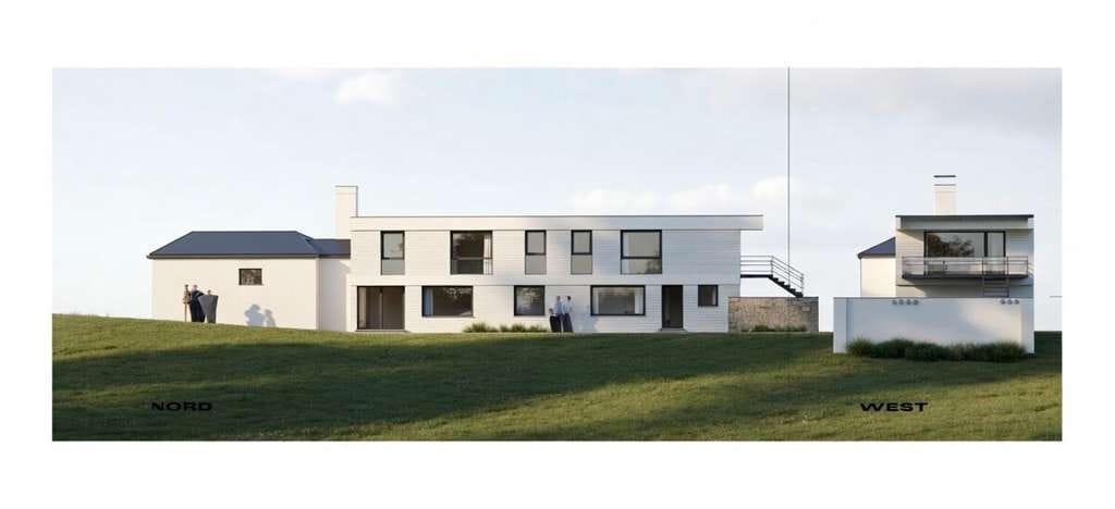 Immobilie in Traben-Trarbach - Mehrfamilienhaus 230 m² – perfektes Projekt für Ferienwohnung / Zweitwohnsitz - Bild 0