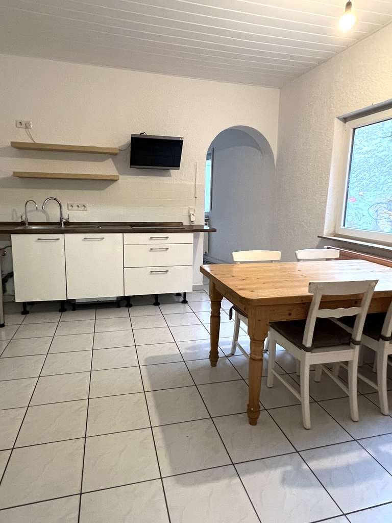 Immobilie in Gau-Odernheim - kleiner Hof...grosses Potential...einfach einziehen und nach eigenen Wünschen umgestalten - Bild 4