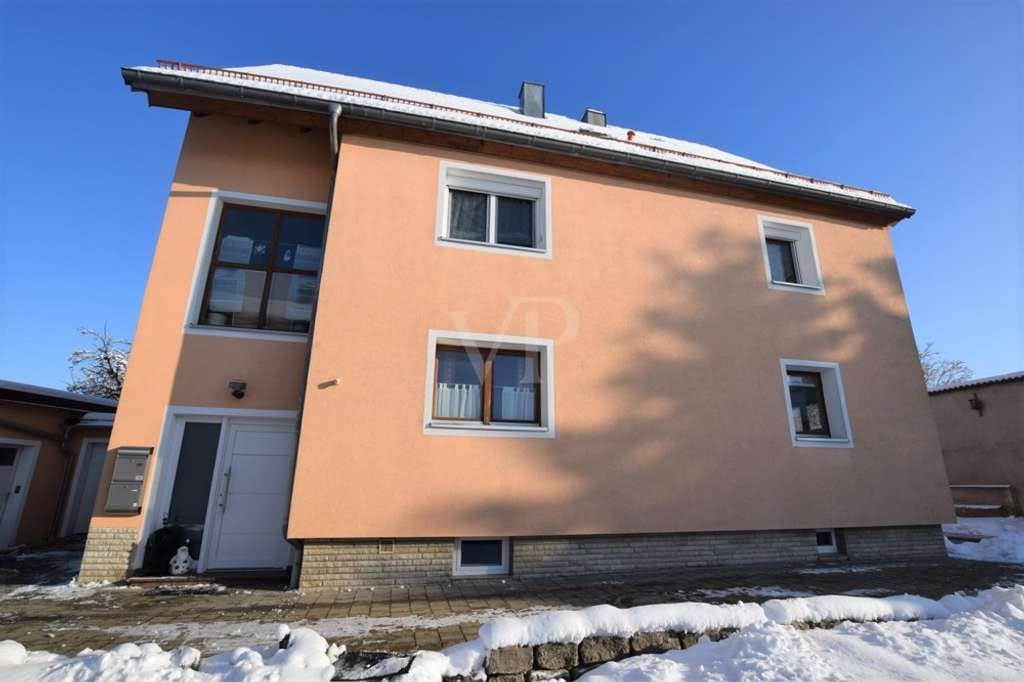 Immobilie in Wolframs-Eschenbach - Großzügiges Zweifamilienhaus mit Doppelgarage, Garten und vielen Extras - Bild 4