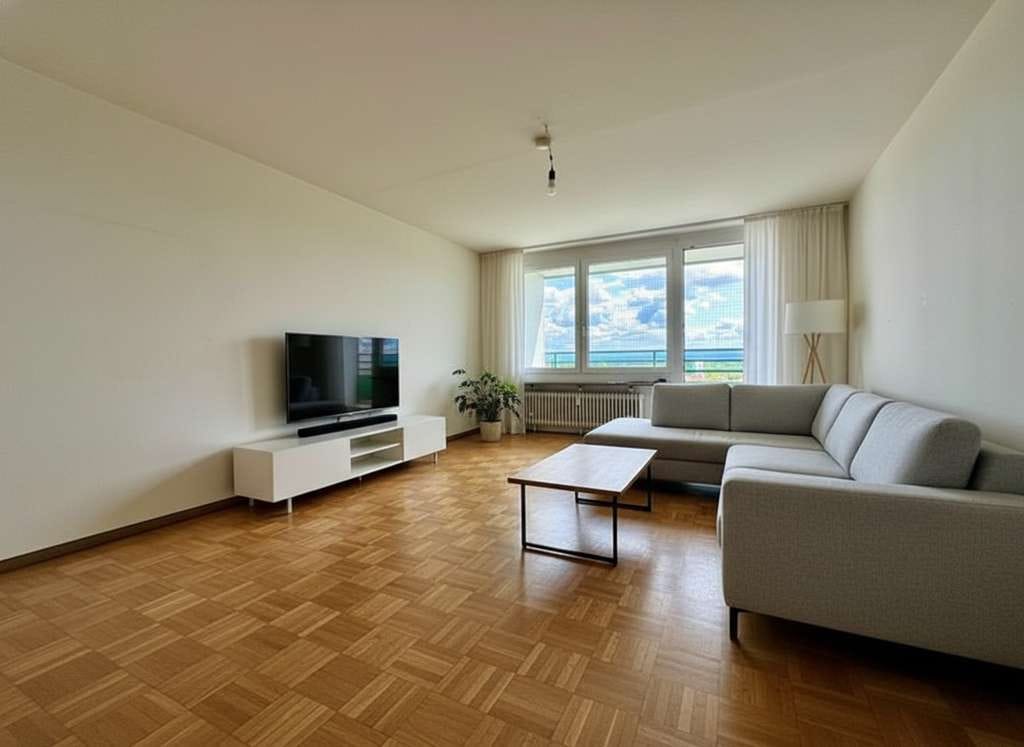 Immobilie in Ostfildern - Charmante  2-Zimmer-Wohnung  mit Balkon in Ostfildern-Nellingen - Bild 1