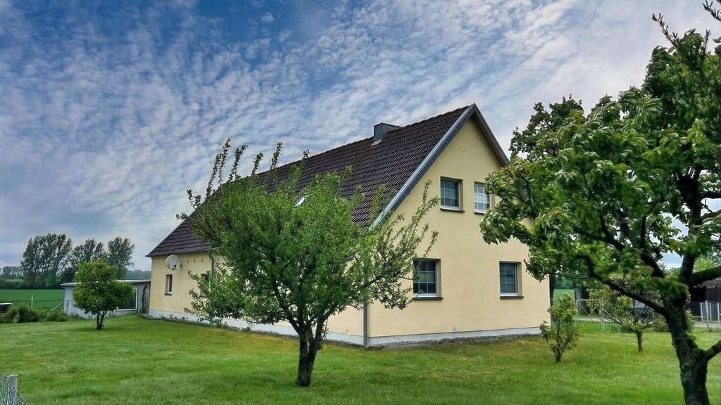 Immobilie in Boldekow - Das Landleben ruft! - Bild 4
