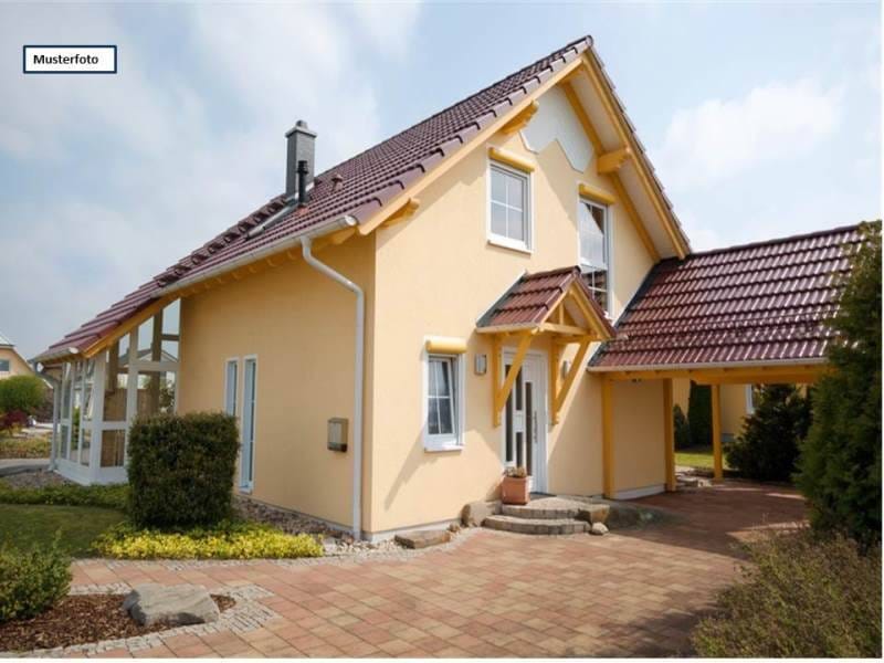 Immobilie in Remlingen-Semmenstedt - Einfamilienhaus mit Garage in 38319 Remlingen - Aufgepasst + Ohne Provi - Bild 0