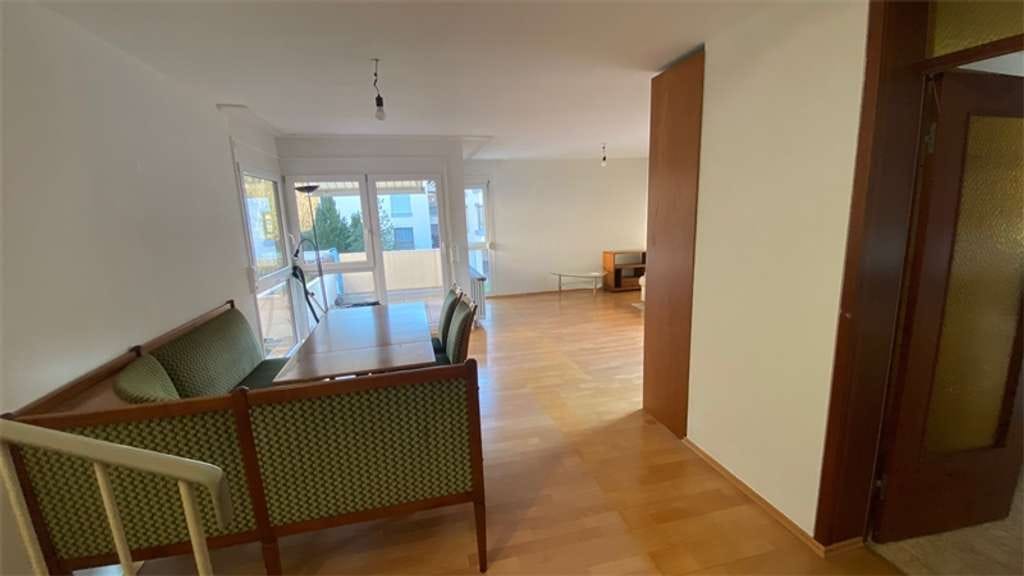 Immobilie in Schwieberdingen - Wohnung mit großer Dachterrasse in guter Lage von Schwieberdingen! (im ERBBAURECHT) - Bild 3