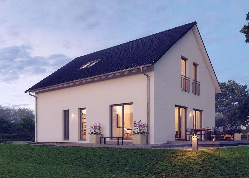 Immobilie in Gersheim - Überzeugendes Raumangebot auf über 185 m². Unser Life Style 18.07.S-7 - Bild 0