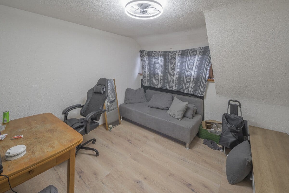 Immobilie in Burladingen - Sonniges 6-Familienhaus mit viel Platz für Ertrag und Rendite - Bild 2