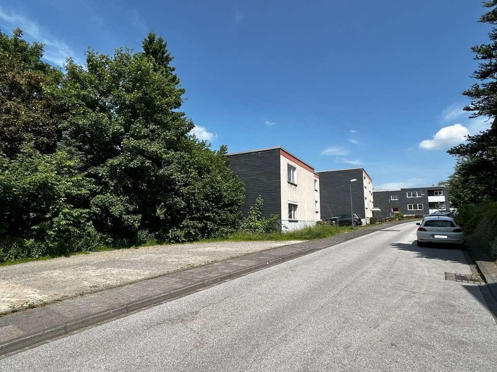 Immobilie in Radevormwald -  Vermietete 2-Zimmer-Wohnung in ruhiger Lage von Radevormwald-Keilbeck - Bild 1