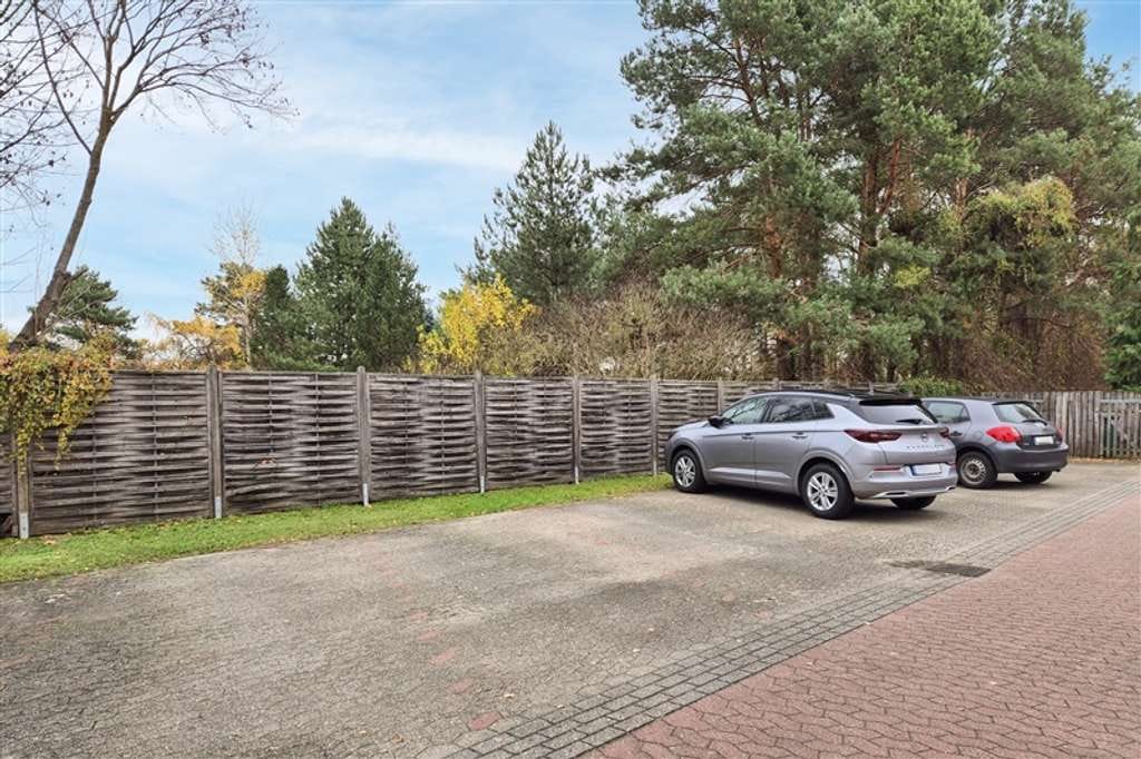 Immobilie in Niedergörsdorf - Renditeobjekt ‐ gepflegtes MFH Nähe Jüterborg - Bild 2