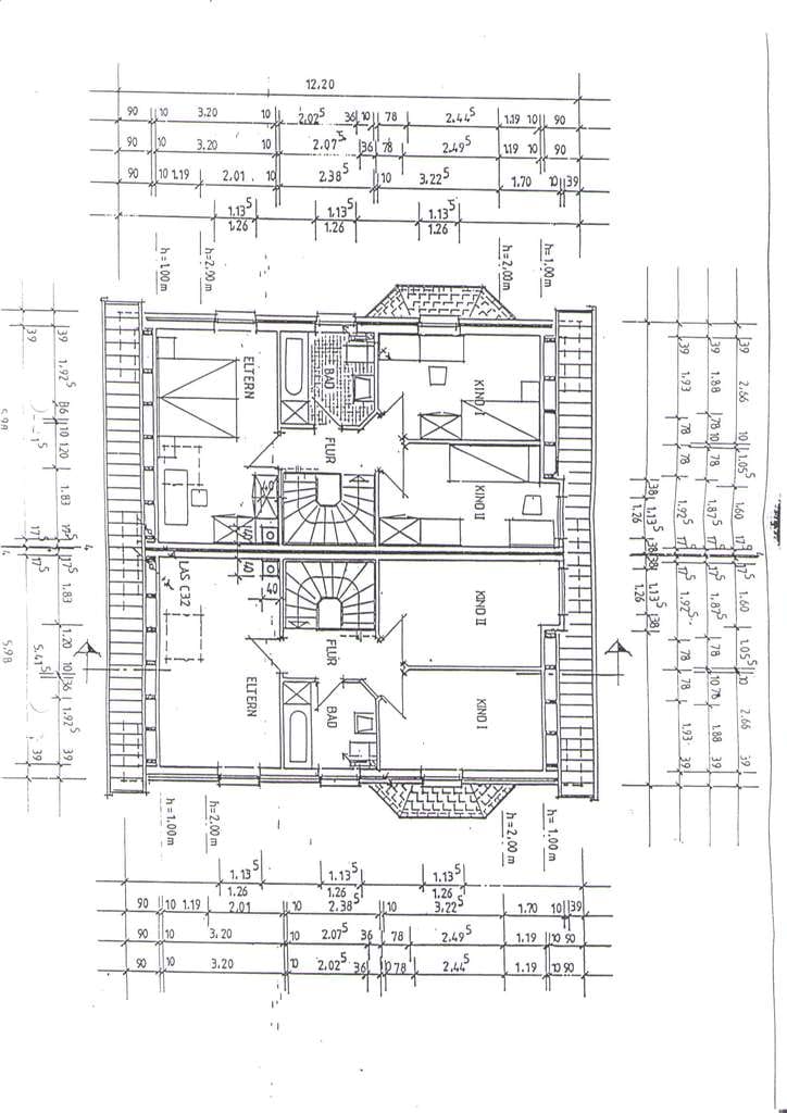 Immobilie in Lüdersdorf - Wohnhaus in 23923 Herrnburg, Ahornweg, Energieausweis 83,51 kWh/m² - Bild 2