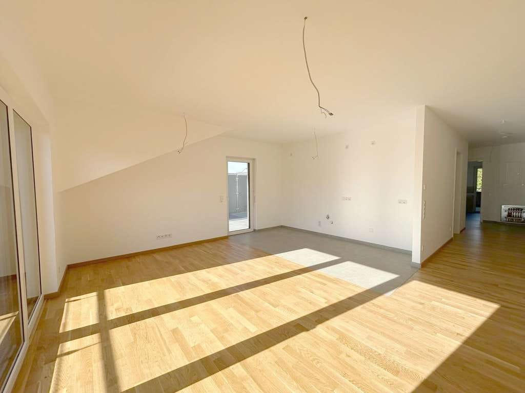 Immobilie in Palzem - Neubau, Erstbezug, Moselblick in Top Lux-Pendler Lage - Bild 1