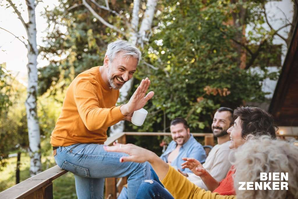 Immobilie in Eiterfeld - Ihr Traumhaus mit Bien-Zenker - Wo Wünsche Wurzeln schlagen - Bild 3