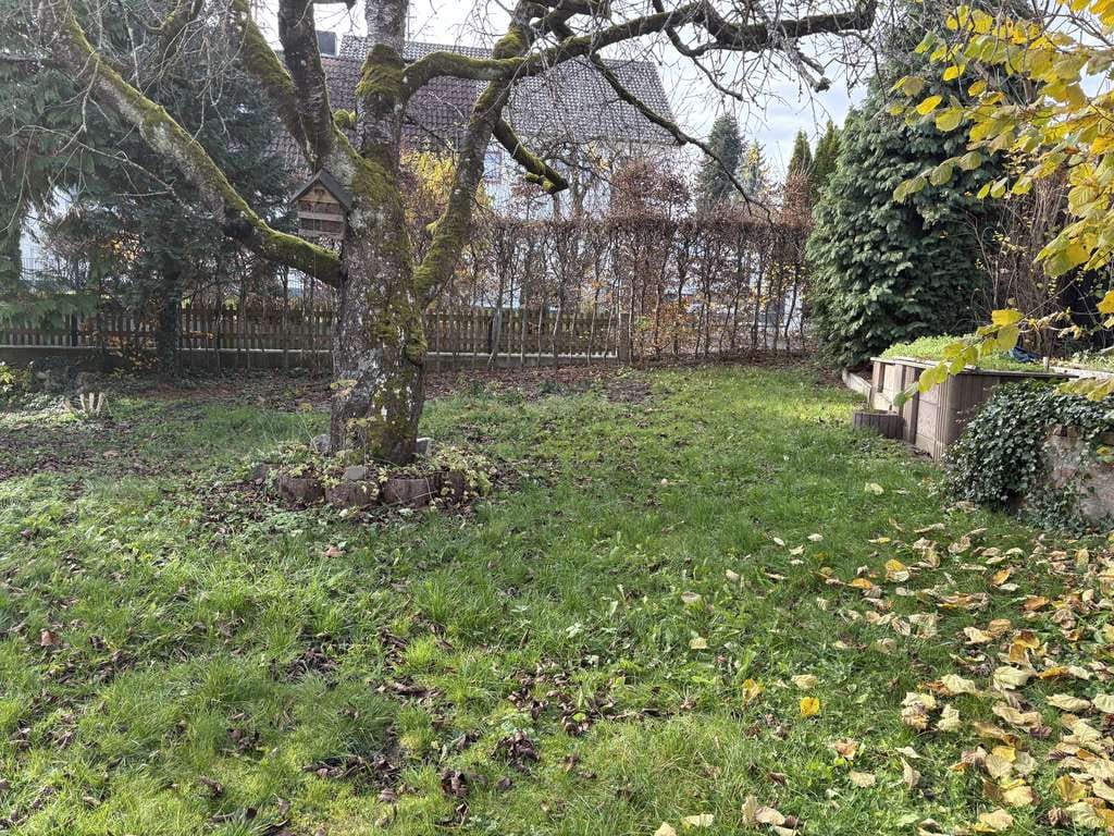 Immobilie in Gablingen - Einfamilienhaus mit Potenzial - idyllische Lage in Lützelburg - Bild 3