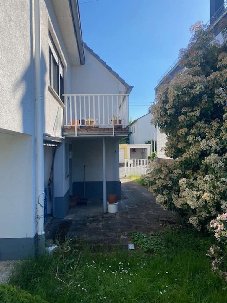 Immobilie in Dreieich - Meine Perle mitten in Dreieich-Götzenhain - Bild 2