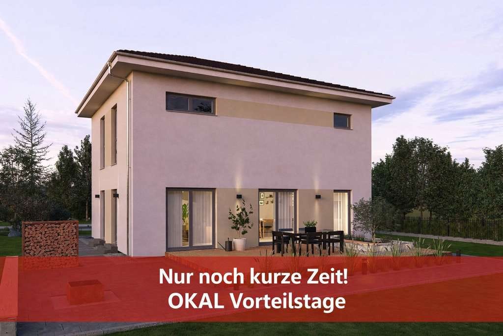 Immobilie in Polle - Modern wohnen. Neu denken. | Grundstückspreis inklusive - Bild 0