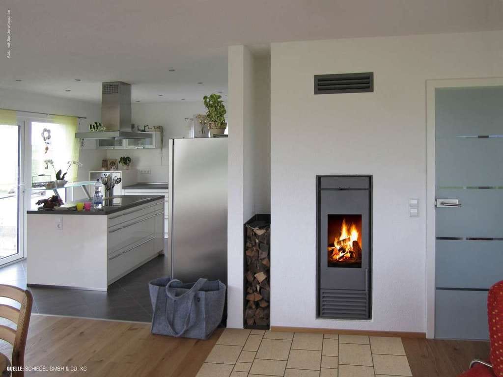 Immobilie in Oberhausen an der Nahe - Modernes Haus in Oberhausen an der Nahe - Bild 4