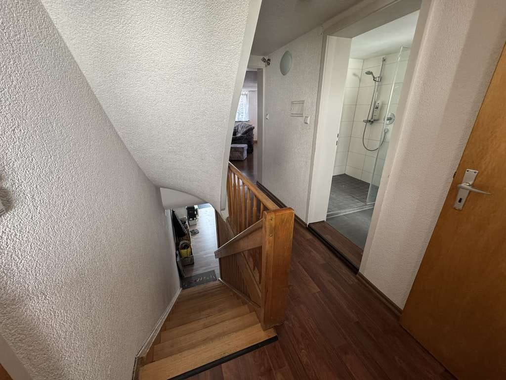 Immobilie in Heubach - Wohnen statt Rasen mähen mitten in der Stadt Heubach - Bild 3