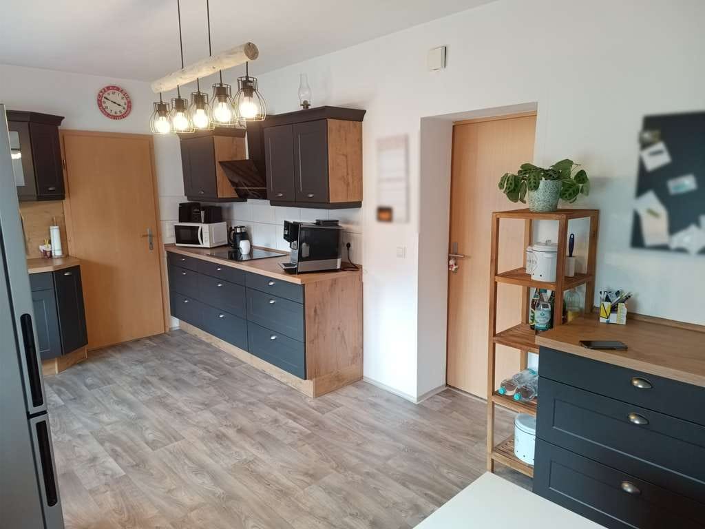 Immobilie in Osternienburger Land - Saniertes Einfamilienhaus in ruhiger Wohnlage - Bild 3