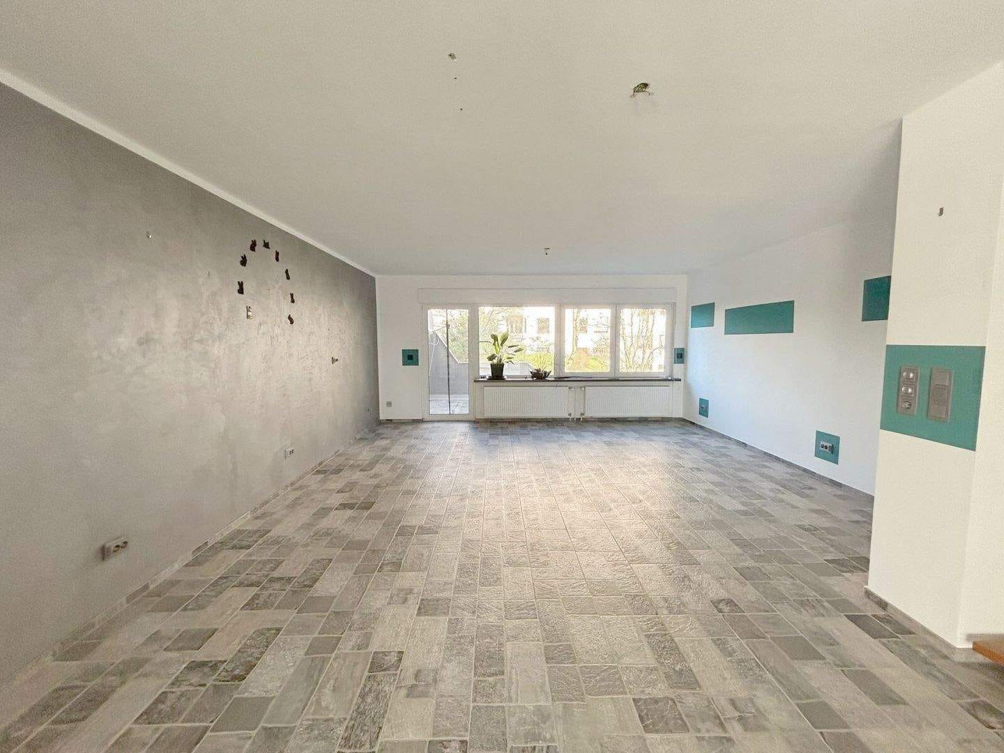 Immobilie in Konz - Konz: Reihenmittelhaus mit Einliegerwohnung - ideal für Familien, Mehrgenerationen oder zur Vermietung! - Bild 1