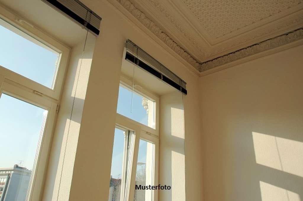 Immobilie in Greifswald - 2-Zimmer-Wohnung mit Balkon - Bild 0