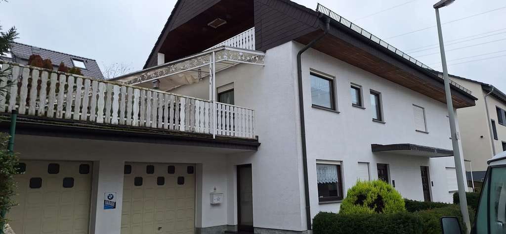 Immobilie in Walluf - Clever durchdachtes Mehrfamilienhaus mit vielen Möglichkeiten - in begehrter Lage Oberwalluf - Bild 4