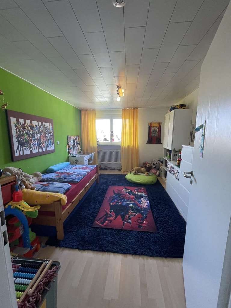 Immobilie in Riegel - Großzügige 5,5-Zimmer-Maisonettewohnung in Riegel – Wohnen auf zwei Ebenen mit Stil - Bild 2