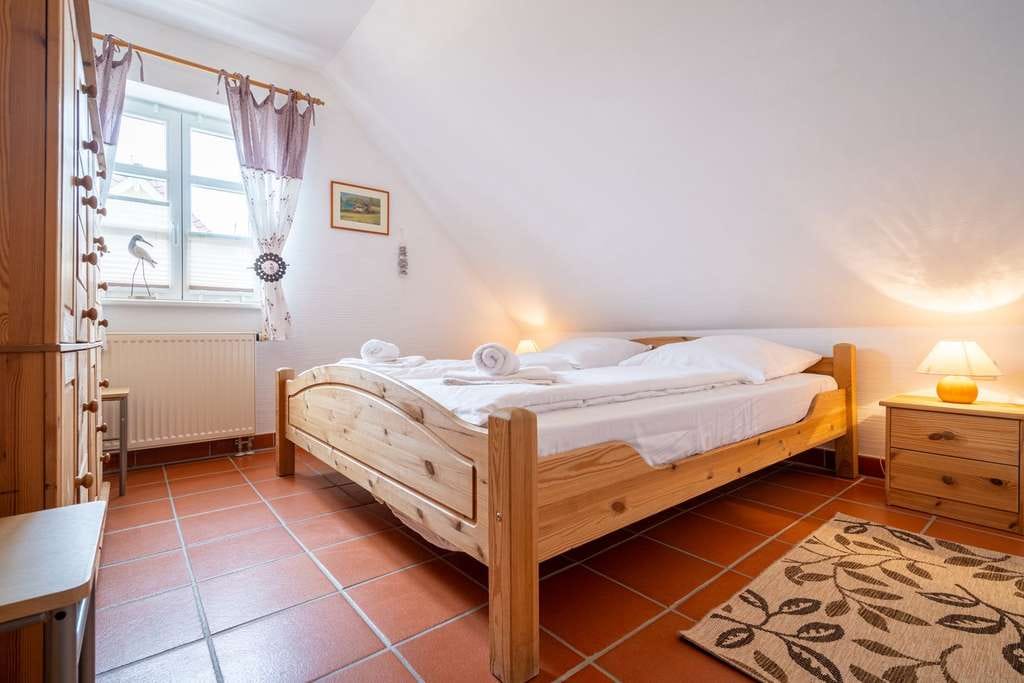 Immobilie in Dranske - Beliebt, strandnah & komfortabel – Ihr neues Zuhause mit 2 Zimmern - Bild 3