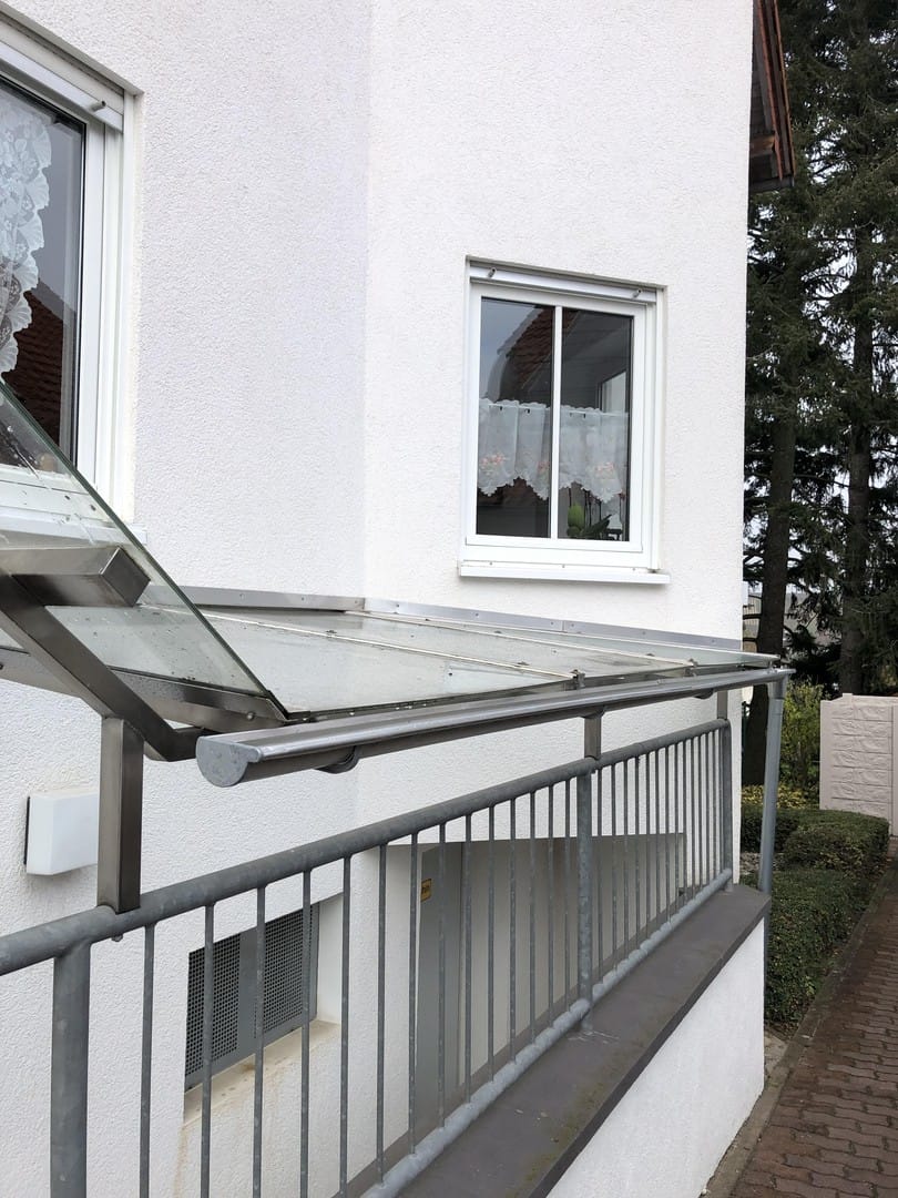 Immobilie in Nierstein - Chance in Nierstein - Bild 1