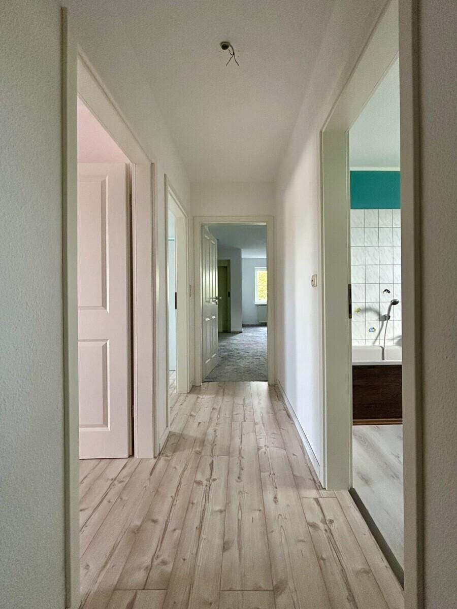 Immobilie in Stolpe - Ihr neues großzügiges Zuhause - Bild 2